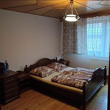 Antonowka Pod Dudziarzem Villa Radomierz Ngoại thất bức ảnh
