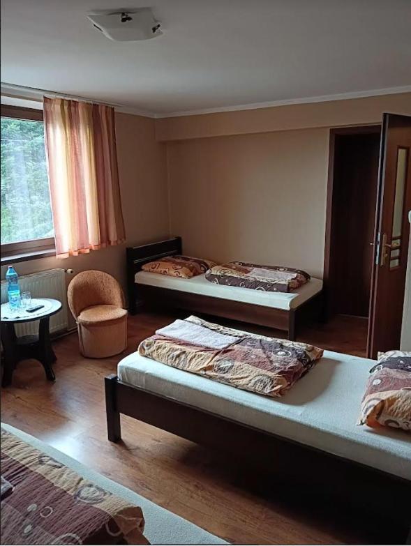 Antonowka Pod Dudziarzem Villa Radomierz Ngoại thất bức ảnh