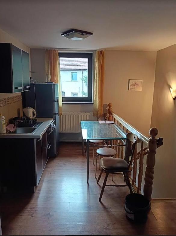 Antonowka Pod Dudziarzem Villa Radomierz Ngoại thất bức ảnh