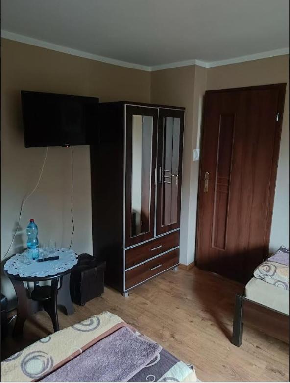 Antonowka Pod Dudziarzem Villa Radomierz Ngoại thất bức ảnh