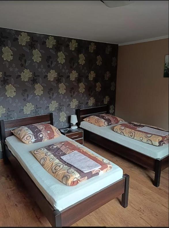 Antonowka Pod Dudziarzem Villa Radomierz Ngoại thất bức ảnh